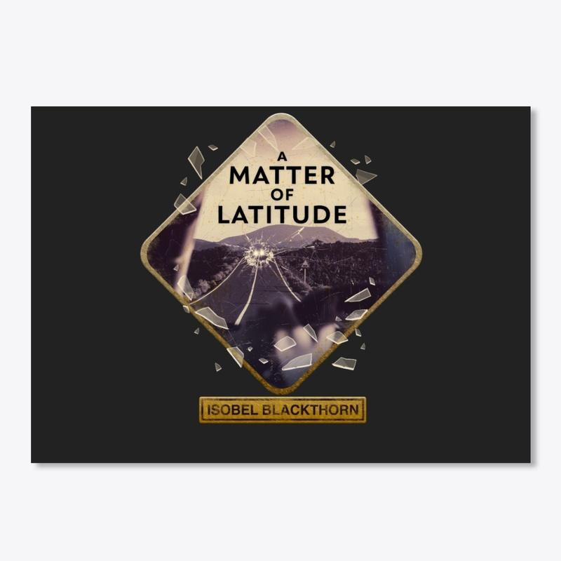 A Matter Of Latitude