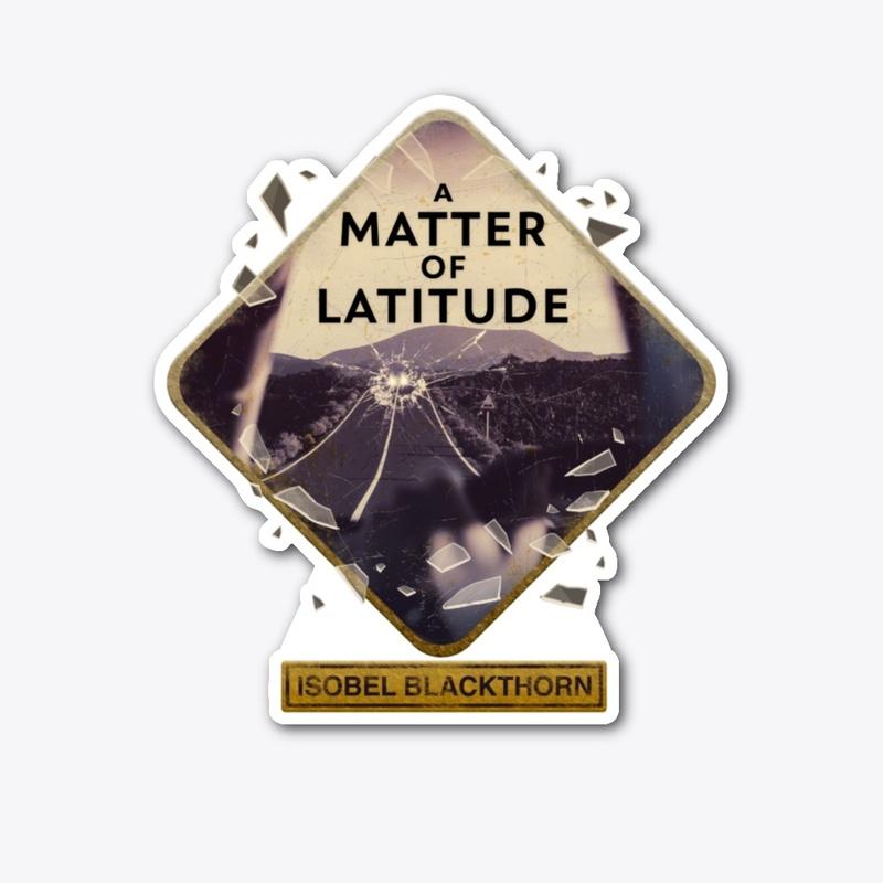 A Matter Of Latitude